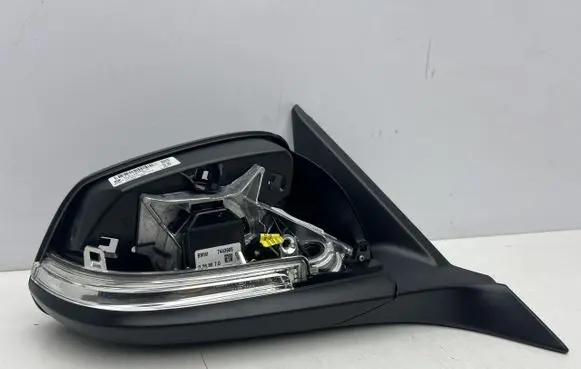 BMW 2 F22 F23 Front door electric wing mirror E1021185