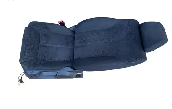 Volkswagen PASSAT B6 Front driver seat BAK