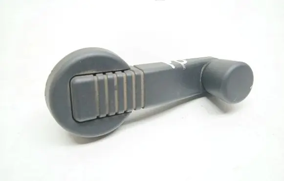 Renault Clio I Front door window winding handle 