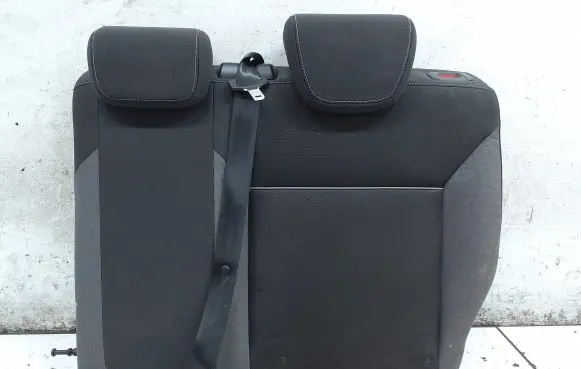 Ford Focus Rear seat 