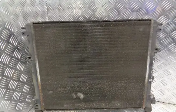 Renault Thalia I Radiator set 8200343476