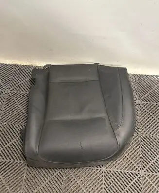 BMW 7 F01 F02 F03 F04 Rear seat 9301451