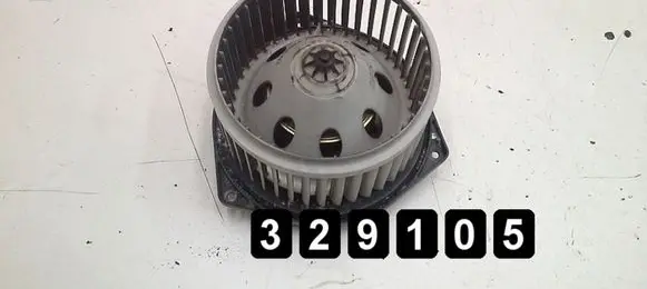 Nissan Murano Z50 Heater fan/blower 3X502C4629