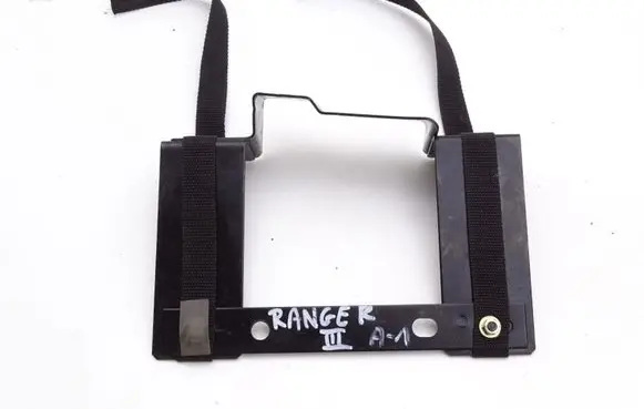 Ford Ranger Radiator mount bracket