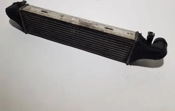Mercedes-Benz C W204 Intercooler radiator 2045000200BFF A2045000200