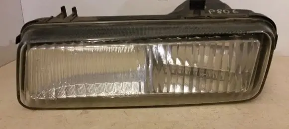 Peugeot 806 Front fog light 36010748