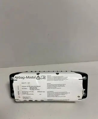 Volkswagen Golf Cross Passenger airbag 1K0880204L