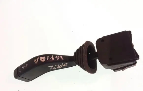 Opel Zafira A Indicator stalk 90560990