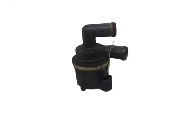 Volkswagen Golf VI Electric auxiliary coolant/water pump 5N0965561A