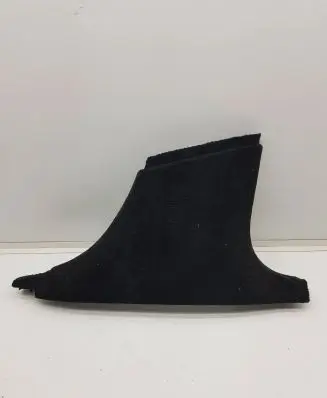 Mercedes-Benz S W222 (B) pillar trim (bottom) A2226904425