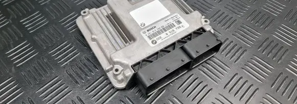 Mini Cooper Countryman R60 Engine control unit/module 0281018288 8516739 851673901