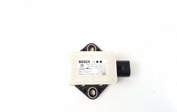 Audi A4 S4 B8 8K Sensor 8K0907637A
