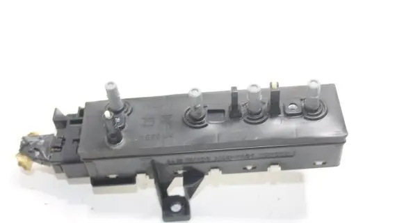 Lexus IS 220D-250-350 Seat control module 18A188
