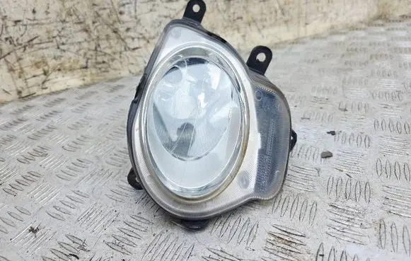 Fiat 500 Front fog light 45530748 45530711