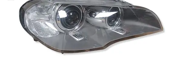BMW X5 E70 Headlight/headlamp 63117240788 2025930