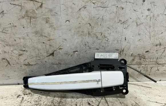 Opel Insignia A Rear door exterior handle 6051