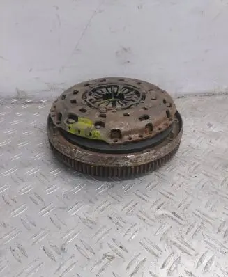Ford Mondeo Mk III Clutch set kit A013000500 3S716477AM F0600