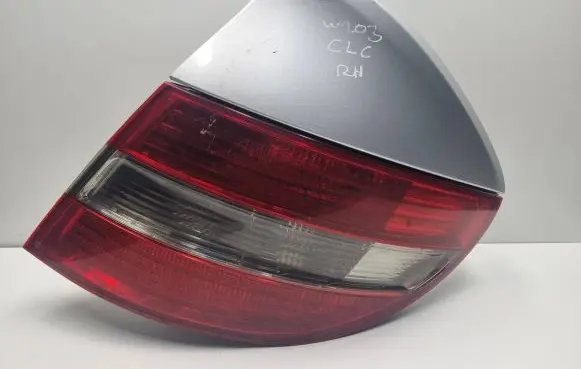 Mercedes-Benz CLC CL203 Rear/tail lights A2038205264 2038205264
