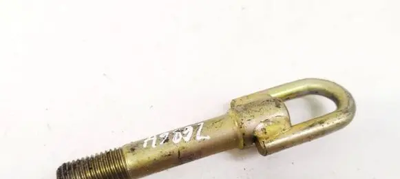 Mitsubishi Grandis Towing hook eye 
