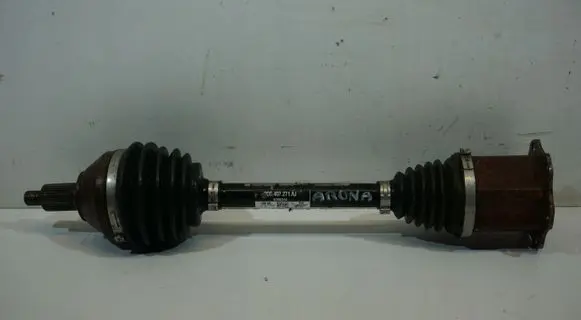 Seat Arona Other exterior part 