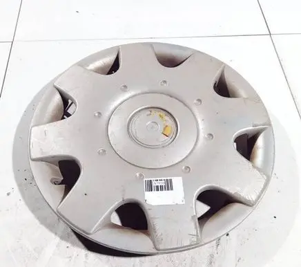 Ford Transit R15 wheel hub/cap/trim 1c0601147d