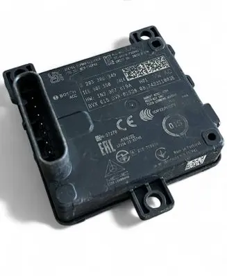 Skoda Citigo Distronic sensor radar 1EE907550XX
