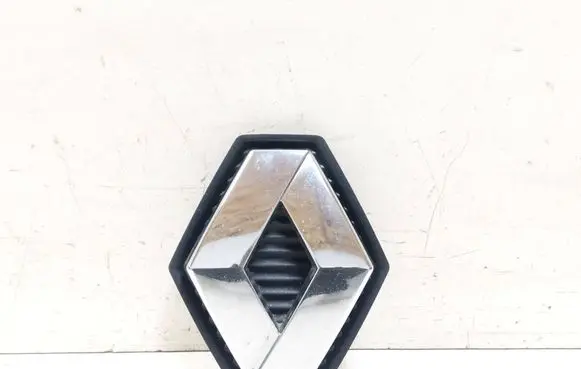 Renault Espace - Grand espace IV Manufacturer badge logo/emblem 8200115115