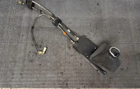 Opel Grandland X Gear shifter/selector 9825223280 299185