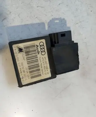 Clutch pedal sensor