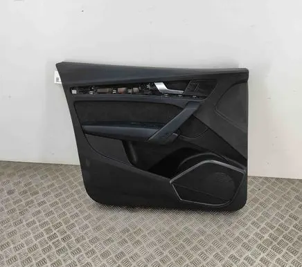 Audi Q5 SQ5 Front door card panel trim 80A867103C