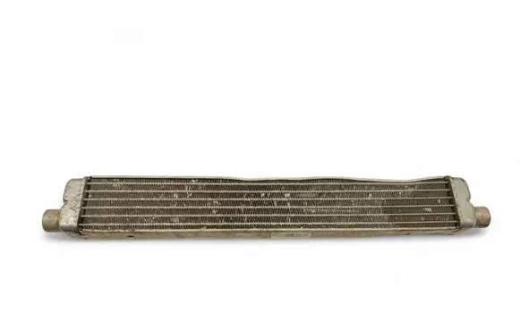 Mercedes-Benz SL R231 Engine oil radiator A2215004600