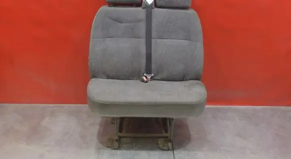 Front passenger seat