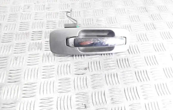 Nissan X-Trail T30 Rear door exterior handle