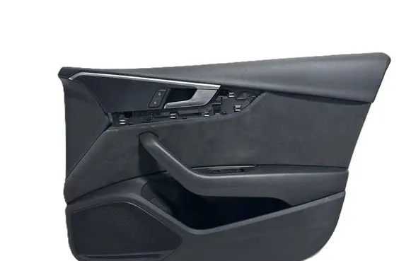 Audi A4 S4 B9 8W Front door card panel trim 8W0867118 44945 8W0867134