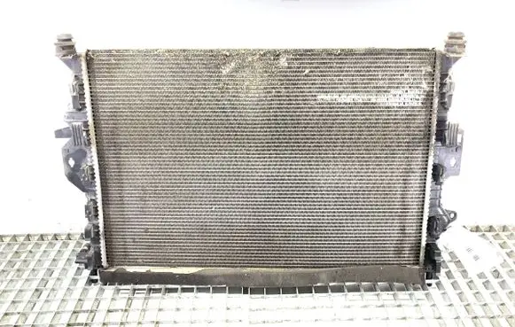 Ford Kuga I Coolant radiator