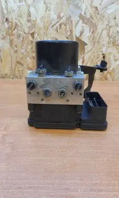 Volvo S80 ABS Pump 8G9N2C405AC 10021201824 30681619