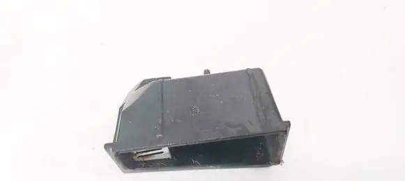 Porsche Cayenne (9PA) Car ashtray 
