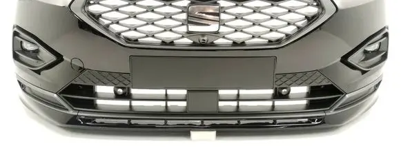 Seat Tarraco Front bumper 5FJ807221D