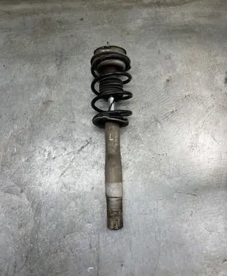 BMW 5 E60 E61 Front shock absorber/damper 824904002071 310480 36C89A