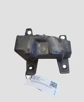 Citroen C4 I Rear bumper mounting bracket 9652703480