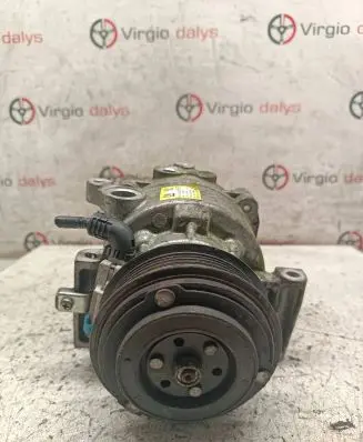 Opel Mokka Air conditioning (A/C) compressor (pump) 94559597 0016545 AKT200A427
