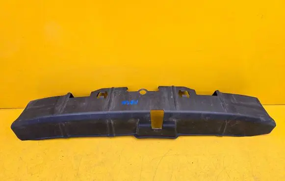 Audi A3 S3 8V Front bumper support beam 8V3807217