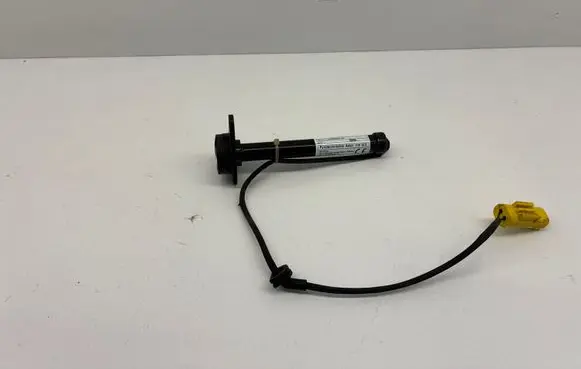 Mercedes-Benz C AMG W205 Bonnet Pedestrian Airbag Actuator 2059060002