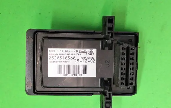 Ford Mondeo MK V Other control units/modules GG9T14F642CB G9T14F642C F00HJ01427
