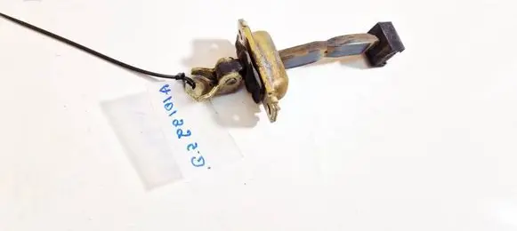 Audi A4 S4 B5 8D Rear door check strap stopper 