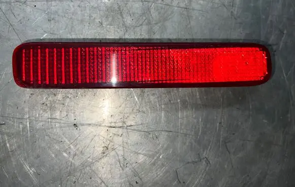 Mazda 2 Rear tail light reflector E9020003