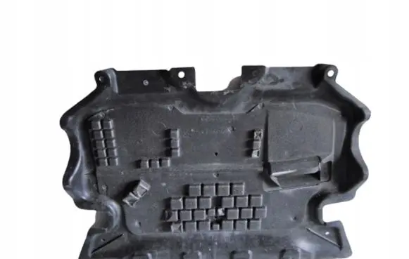 Mercedes-Benz E W238 Engine splash shield/under tray A2055201600