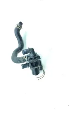 BMW 5 G30 G31 G38 Electric auxiliary coolant/water pump 9147347