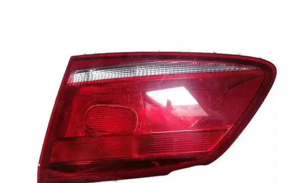 Volkswagen PASSAT B7 Tailgate rear/tail lights 3AF945094K