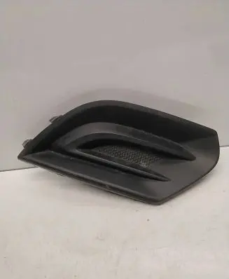 Opel Corsa E Front bumper lower grill 13399256